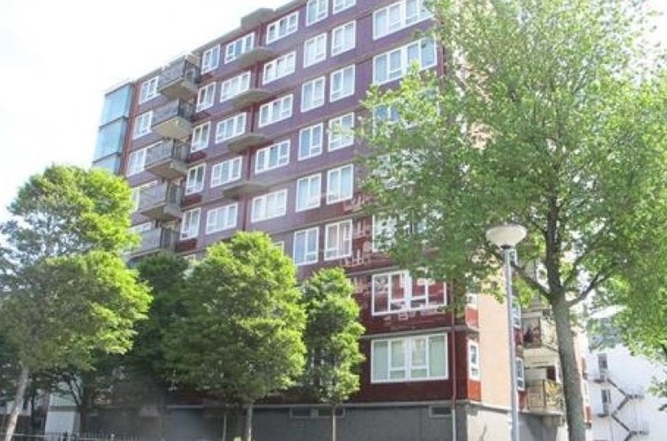 Baloeranstraat 