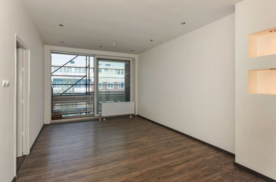 Hekbootstraat 