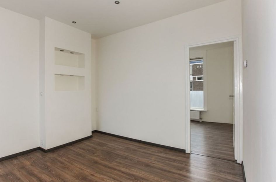 Hekbootstraat 