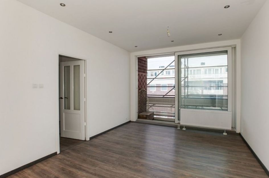 Hekbootstraat 