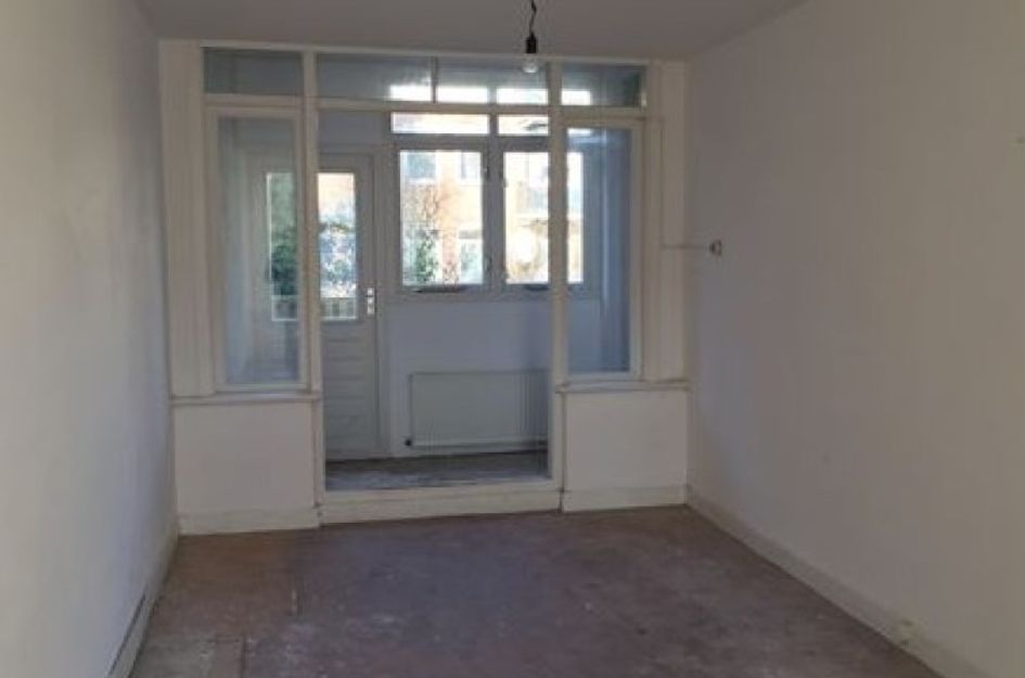 Bilderdijkstraat 