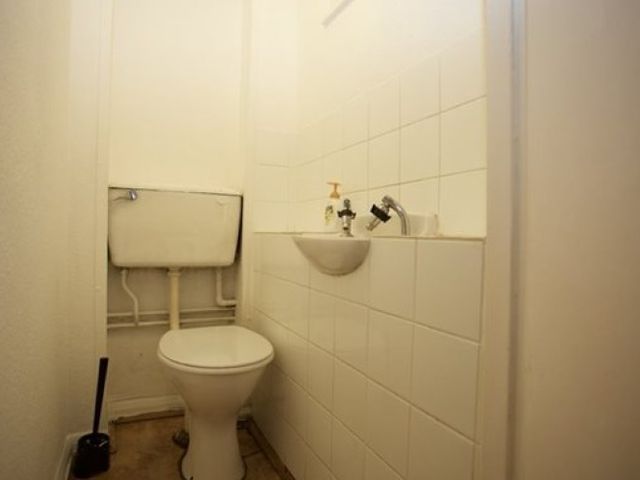 Van Egmondkade , Utrecht
