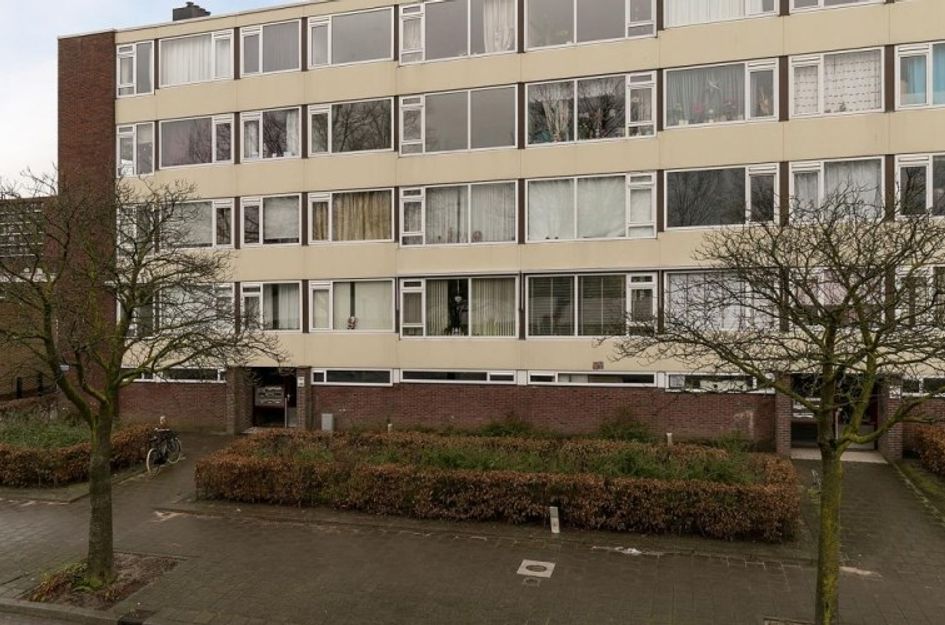 Rooseveltlaan 