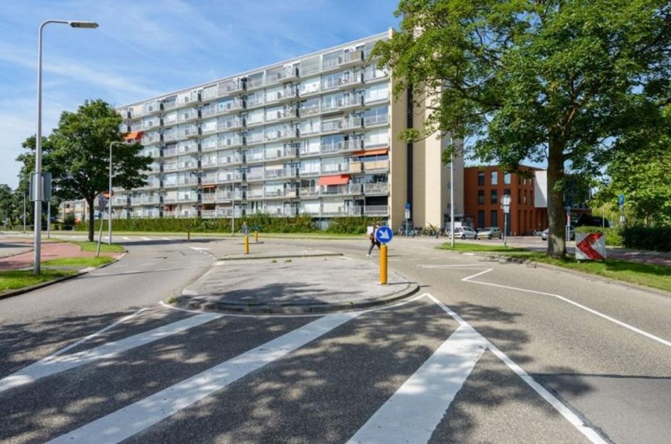 Rauwenhofflaan 