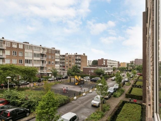 Van Eysingalaan , Utrecht