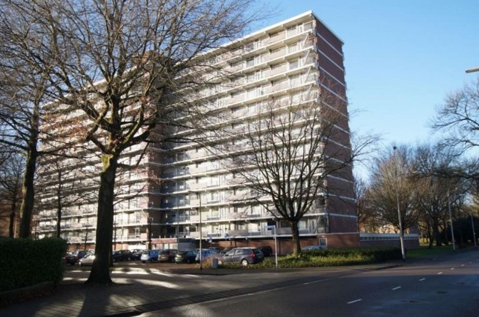 Meulemansstraat 