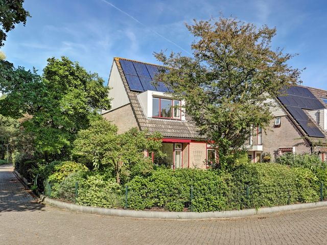 Lichtenbeek 7, Ede