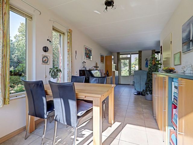 Lichtenbeek 7, Ede