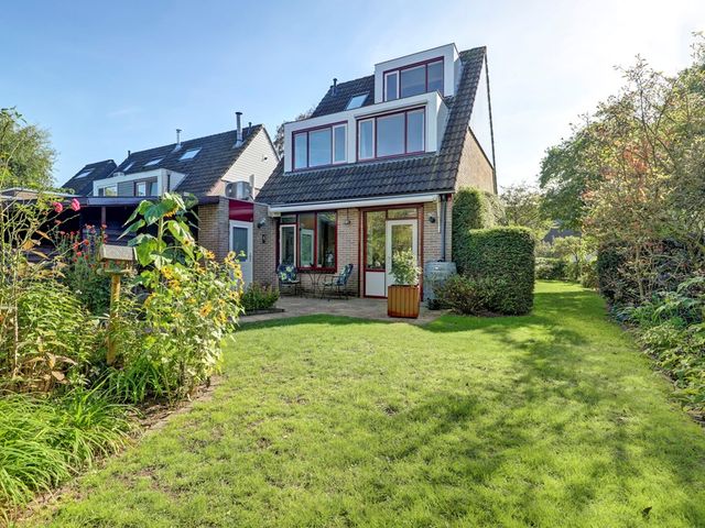 Lichtenbeek 7, Ede