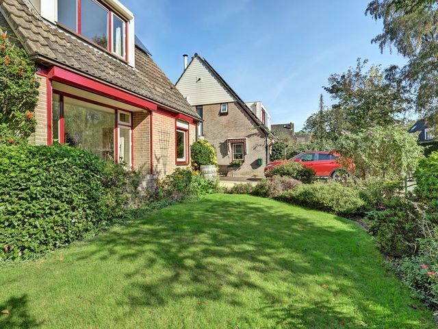 Lichtenbeek 7, Ede