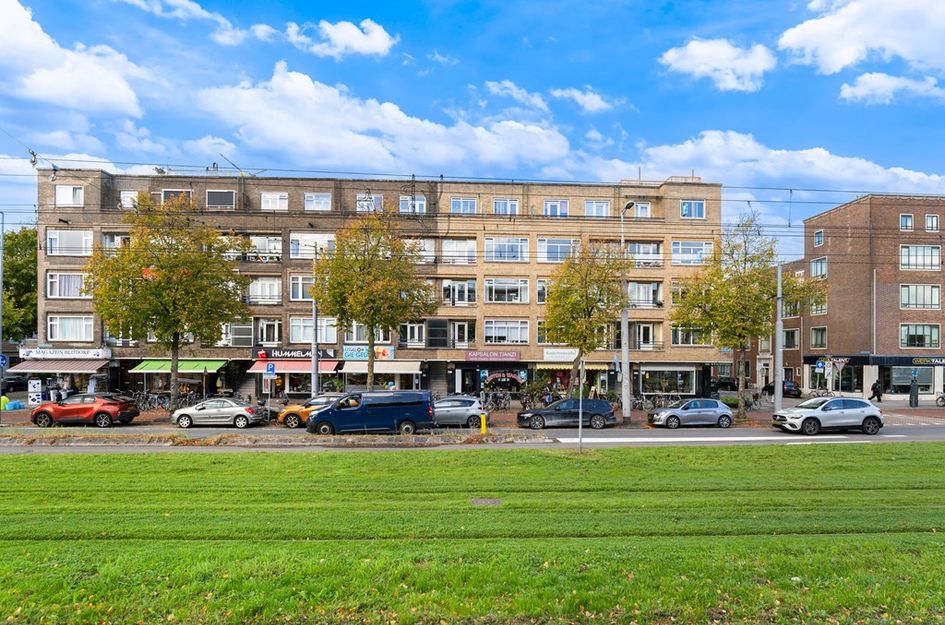 Stadhoudersweg 89D