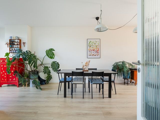 Stadhoudersweg 89D, Rotterdam
