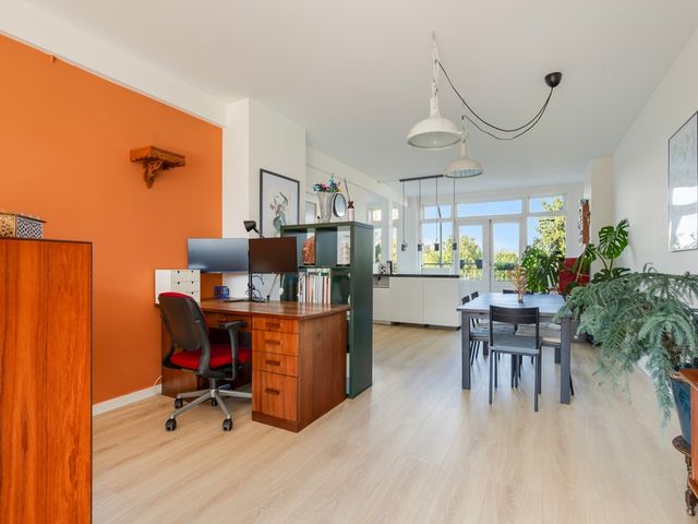 Stadhoudersweg 89D, Rotterdam