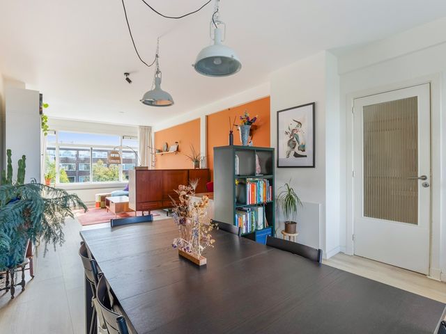 Stadhoudersweg 89D, Rotterdam