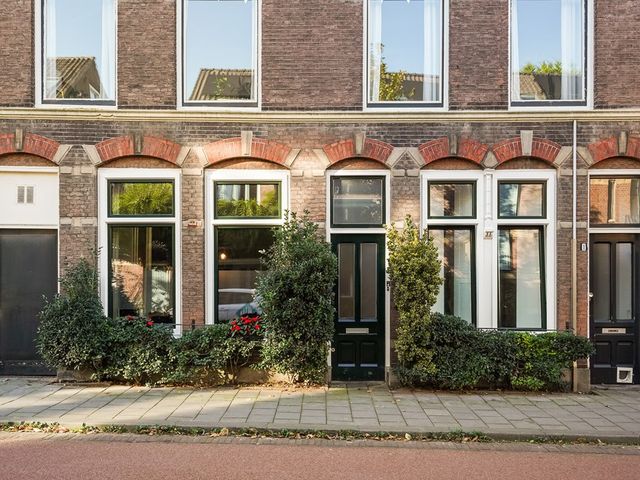 Havenstraat 1A, Delft