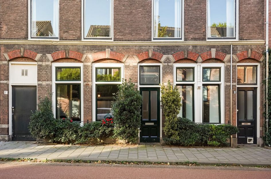 Havenstraat 1A