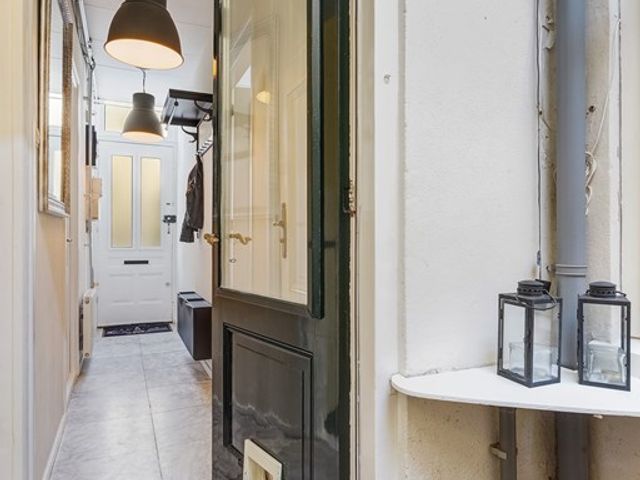 Havenstraat 1A, Delft