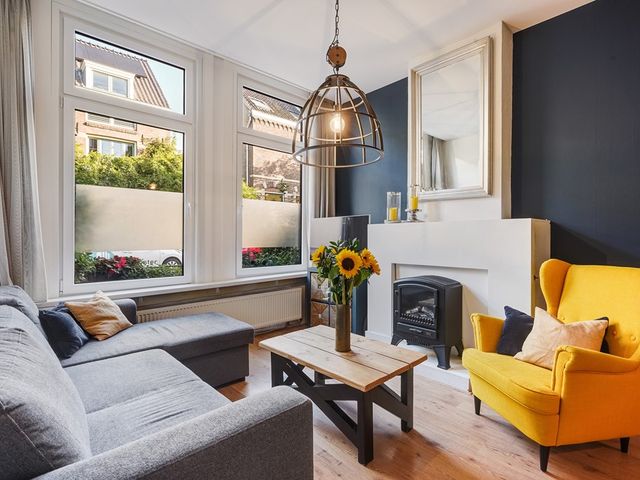 Havenstraat 1A, Delft