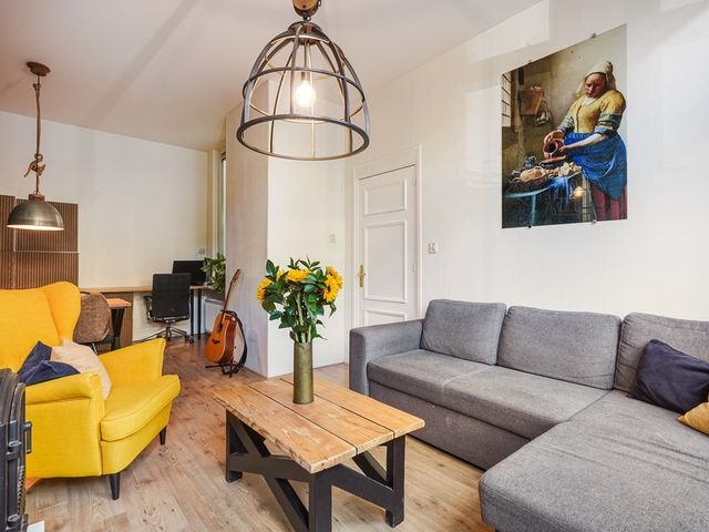Havenstraat 1A, Delft