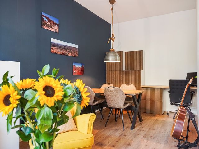 Havenstraat 1A, Delft