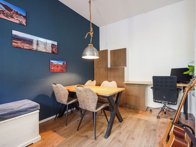 Havenstraat 1A, Delft