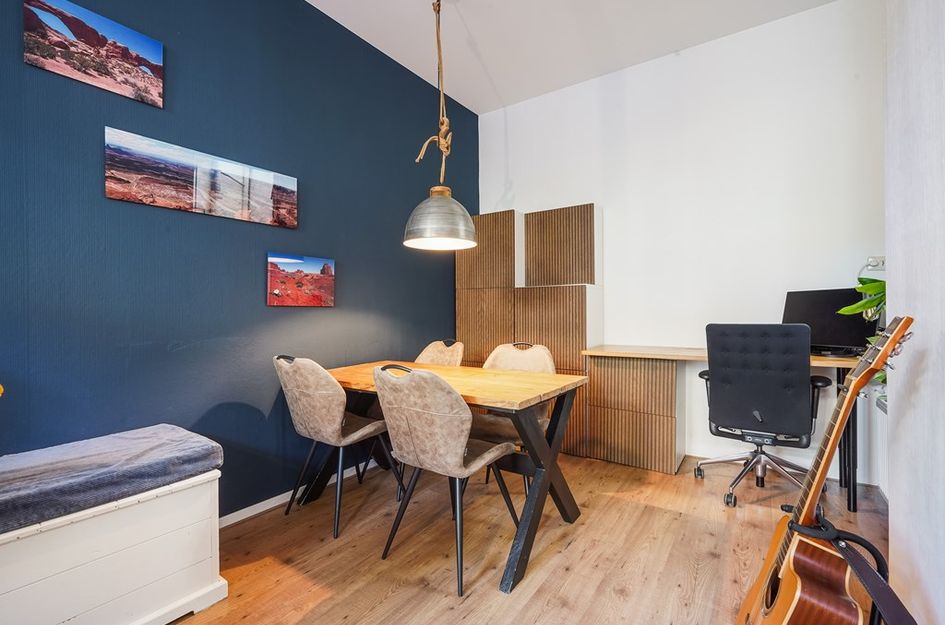 Havenstraat 1A