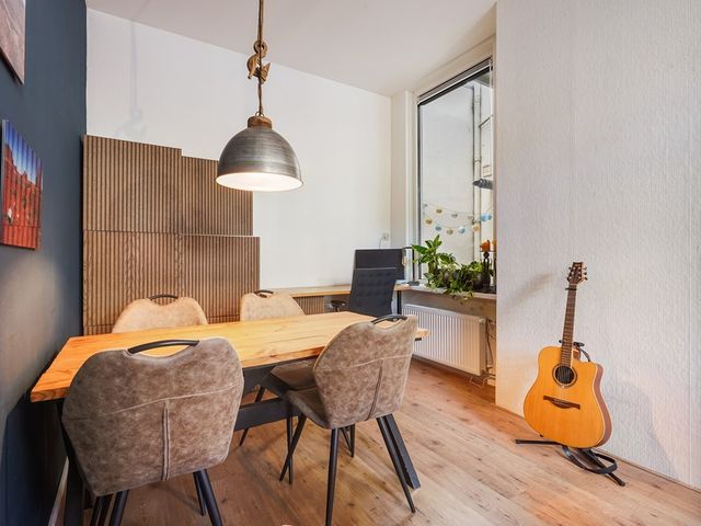 Havenstraat 1A, Delft
