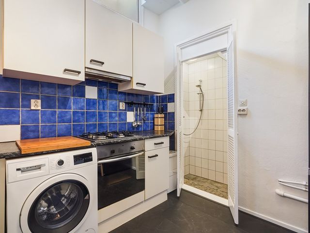 Havenstraat 1A, Delft
