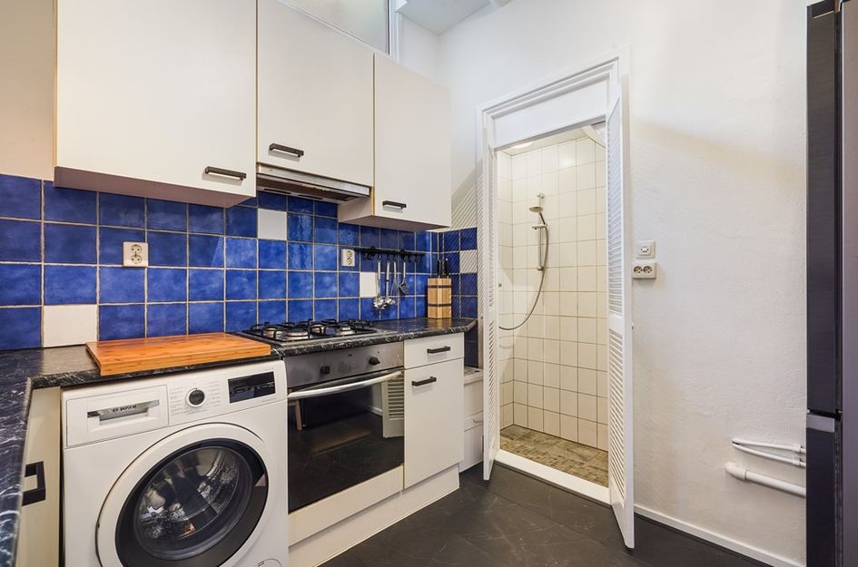 Havenstraat 1A