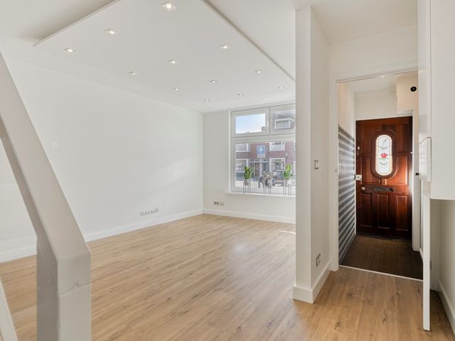 Bunschotensestraat 56, 's-Gravenhage