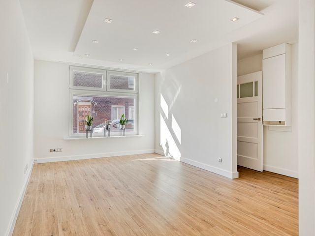Bunschotensestraat 56, 's-Gravenhage