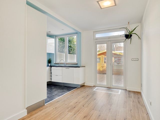 Bunschotensestraat 56, 's-Gravenhage