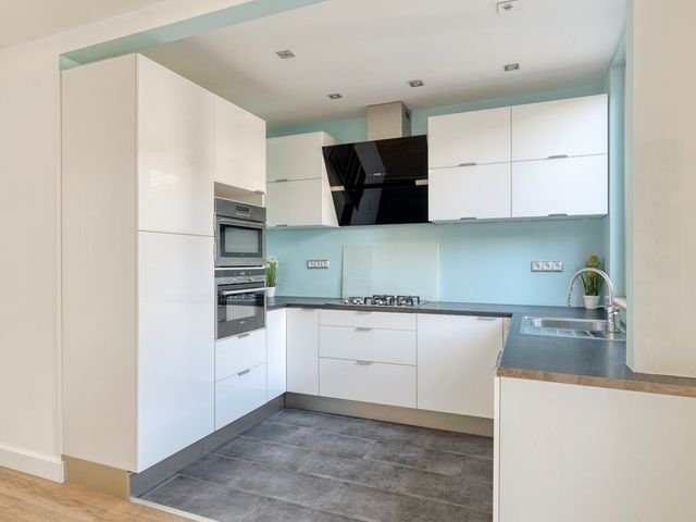 Bunschotensestraat 56, 's-Gravenhage