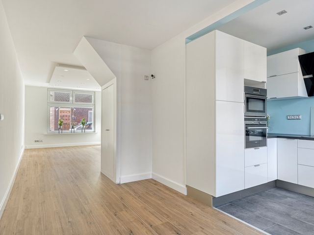 Bunschotensestraat 56, 's-Gravenhage