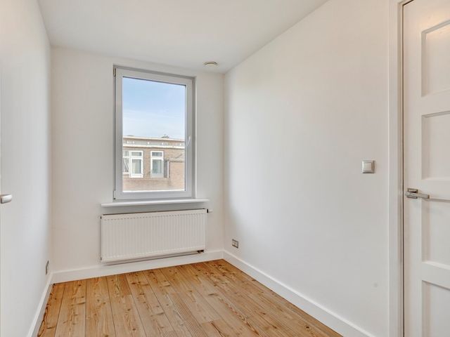 Bunschotensestraat 56, 's-Gravenhage