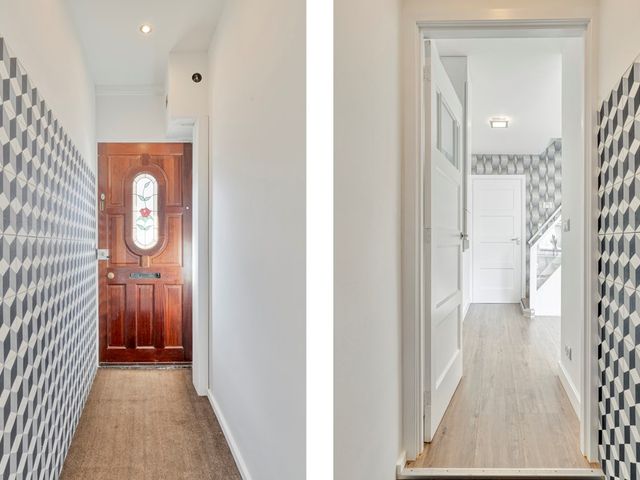 Bunschotensestraat 56, 's-Gravenhage