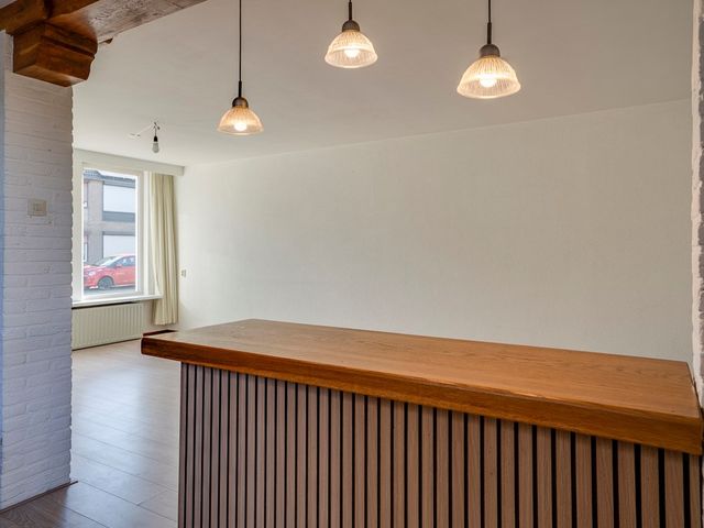Heulsterstraat 28, Susteren
