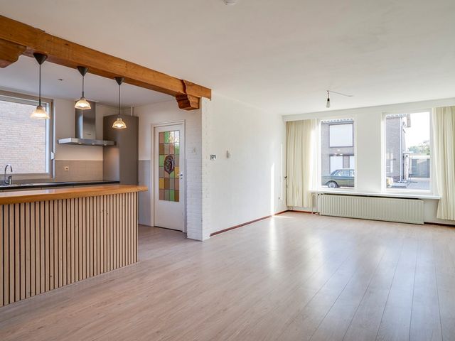 Heulsterstraat 28, Susteren