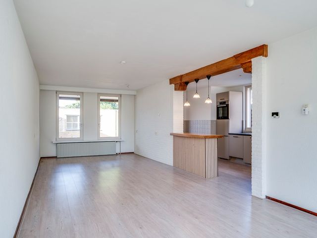 Heulsterstraat 28, Susteren
