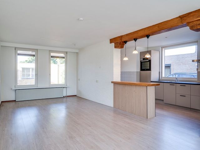 Heulsterstraat 28, Susteren