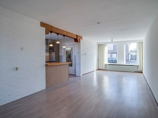 Heulsterstraat 28, Susteren