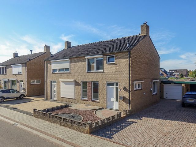 Heulsterstraat 28, Susteren