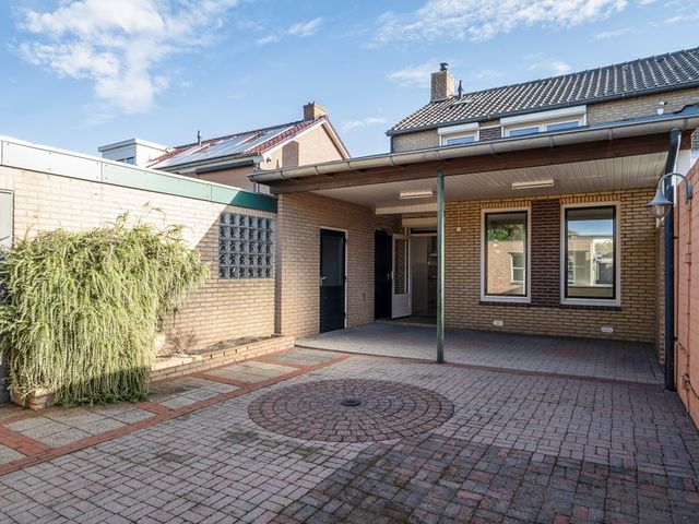 Heulsterstraat 28, Susteren