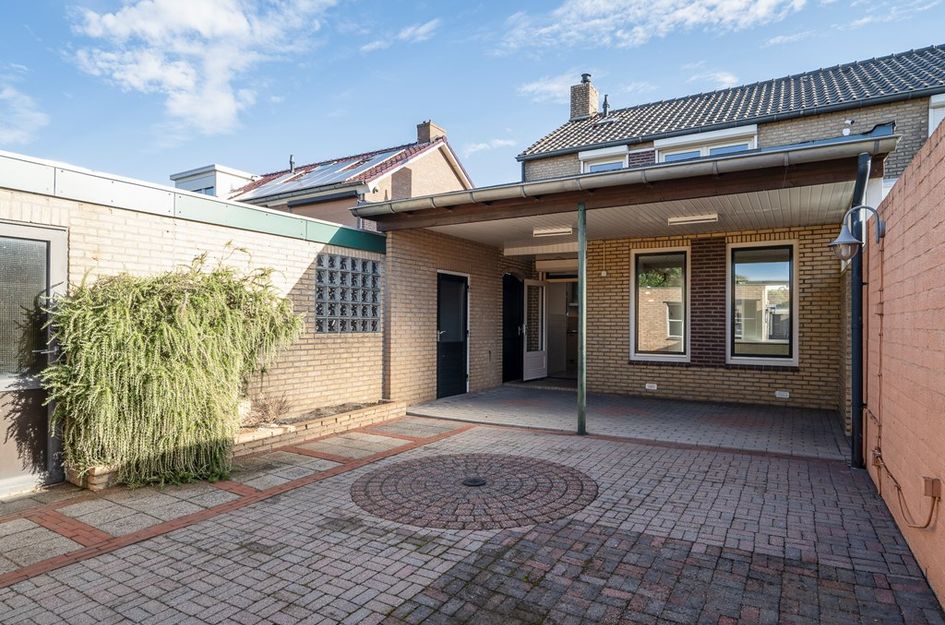 Heulsterstraat 28