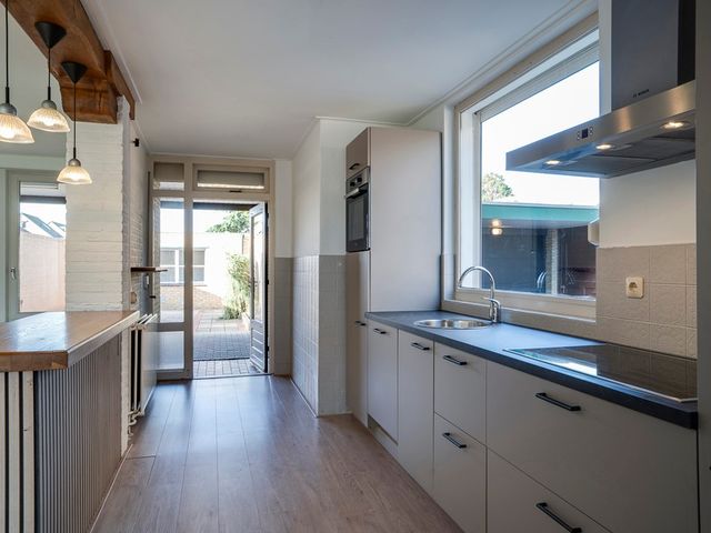 Heulsterstraat 28, Susteren