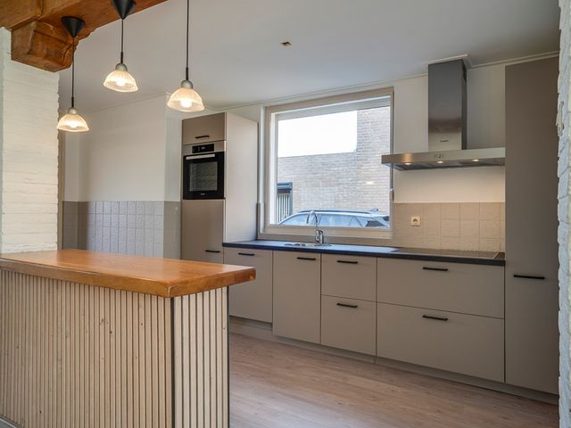 Heulsterstraat 28, Susteren