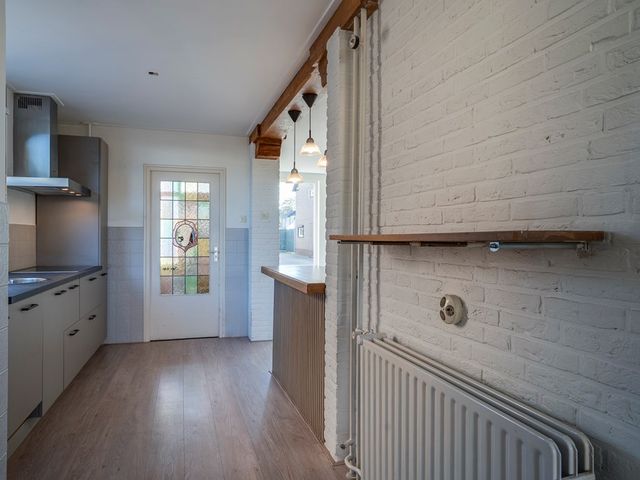 Heulsterstraat 28, Susteren