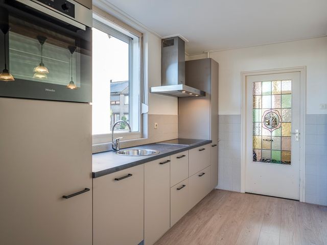 Heulsterstraat 28, Susteren