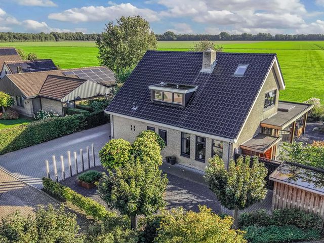 Diemenlaan 72, Emmeloord