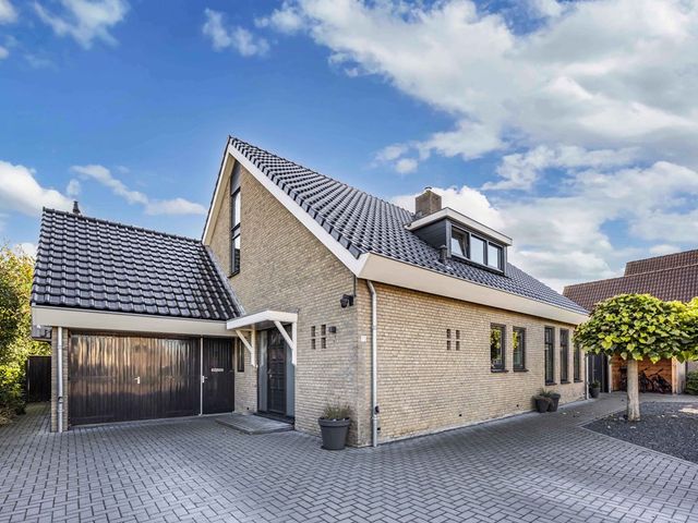 Diemenlaan 72, Emmeloord
